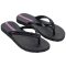 Ipanema Sempre Nova Diversa Thong női papucs - fekete