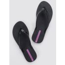 Ipanema Sempre Nova Diversa Thong női papucs - fekete