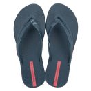 Ipanema Sempre Nova Diversa Thong női papucs - kék