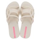 Ipanema Sempre Nova Diversa Slide I női papucs - fehér