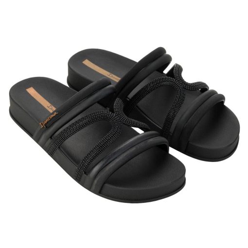 Ipanema Walk Slide női papucs - fekete