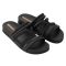 Ipanema Walk Slide női papucs - fekete