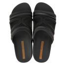 Ipanema Walk Slide női papucs - fekete