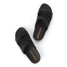 Ipanema Walk Slide női papucs - fekete
