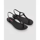Ipanema Class Slim női szandál - fekete