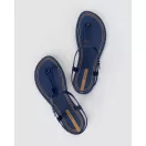 Ipanema Class Slim női szandál - kék