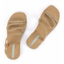 Ipanema Solar Glow női szandál - bézs