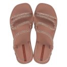 Ipanema Solar Glow női szandál - rózsaszín