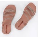 Ipanema Solar Glow női szandál - rózsaszín