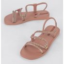 Ipanema Solar Glow női szandál - rózsaszín