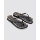 Ipanema Day női papucs - fekete/barna