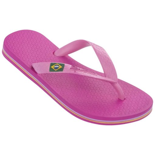 Ipanema Classic Brasil II Kids gyerek papucs - kék