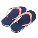 Ipanema Classic Brasil II Kids gyerek papucs - kék/rózsaszín