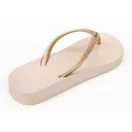 Ipanema Anatomica Tan női papucs - bézs