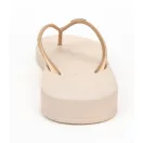 Ipanema Anatomica Tan női papucs - bézs