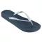 Ipanema Anatomic Tan női papucs - kék/ezüst