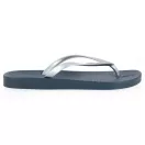 Ipanema Anatomic Tan női papucs - kék/ezüst