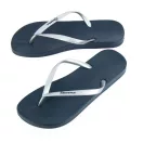 Ipanema Anatomic Tan női papucs - kék/ezüst