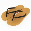 Ipanema Anatomica Tan női papucs - sárga/fekete 81030-24967_BSC