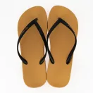 Ipanema Anatomica Tan női papucs - sárga/fekete 81030-24967_BSC