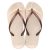 Ipanema Anatomica Tan női papucs - bézs