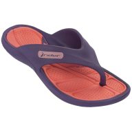 Rider Cape V Kids gyerek papucs - lila