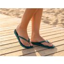 Ipanema Anat Colors női papucs - kék/zöld