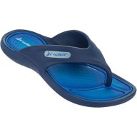 Rider Cape VII Kids gyerek papucs - kék