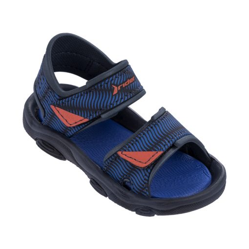 Ipanema RS2 III Baby szandál - kék