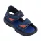 Ipanema RS2 III Baby szandál - kék