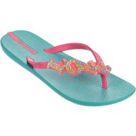 Ipanema Summer Love IV Kids gyerek papucs - kék