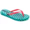 Ipanema Fashion Sandal V Kids gyerek szandál - zöld/kék