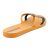 Ipanema Kirey női papucs - sárga 81805-21488_BSC