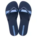 Ipanema Kirei női papucs- kék