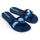 Ipanema Kirei női papucs- kék