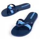 Ipanema Kirei női papucs- kék