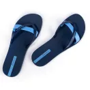 Ipanema Kirei női papucs- kék