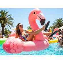 Ipanema Kirei női papucs - szürke