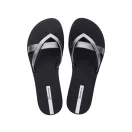 Ipanema Kirei női papucs - szürke