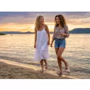 Ipanema Kirei női papucs - bézs