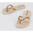 Ipanema Kirei női papucs - bézs