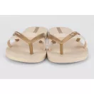 Ipanema Kirei női papucs - bézs