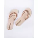 Ipanema Kirei női papucs - bézs