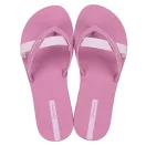 Ipanema Kirei női papucs - rózsaszín