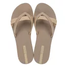 Ipanema Kirei női papucs - világosbarna