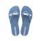 Ipanema Kirei női papucs - kék