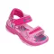 Ipanema K2 Twist VI Baby szandál - rózsaszín