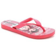 Ipanema Classic V Kids gyerek papucs - rózsaszín