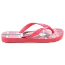 Ipanema Classic V Kids gyerek papucs - rózsaszín