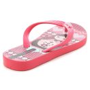 Ipanema Classic V Kids gyerek papucs - rózsaszín
